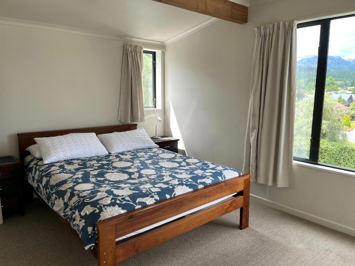 51 St James Avenue Hanmer Springs Zewnętrze zdjęcie