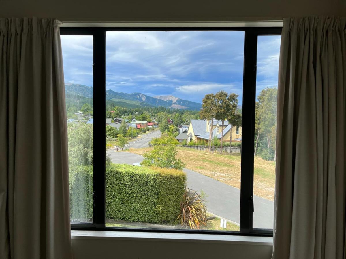 51 St James Avenue Hanmer Springs Zewnętrze zdjęcie