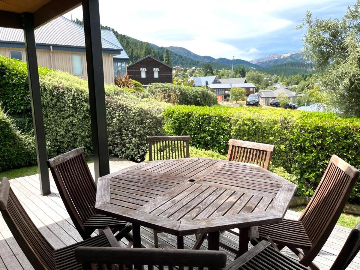 51 St James Avenue Hanmer Springs Zewnętrze zdjęcie