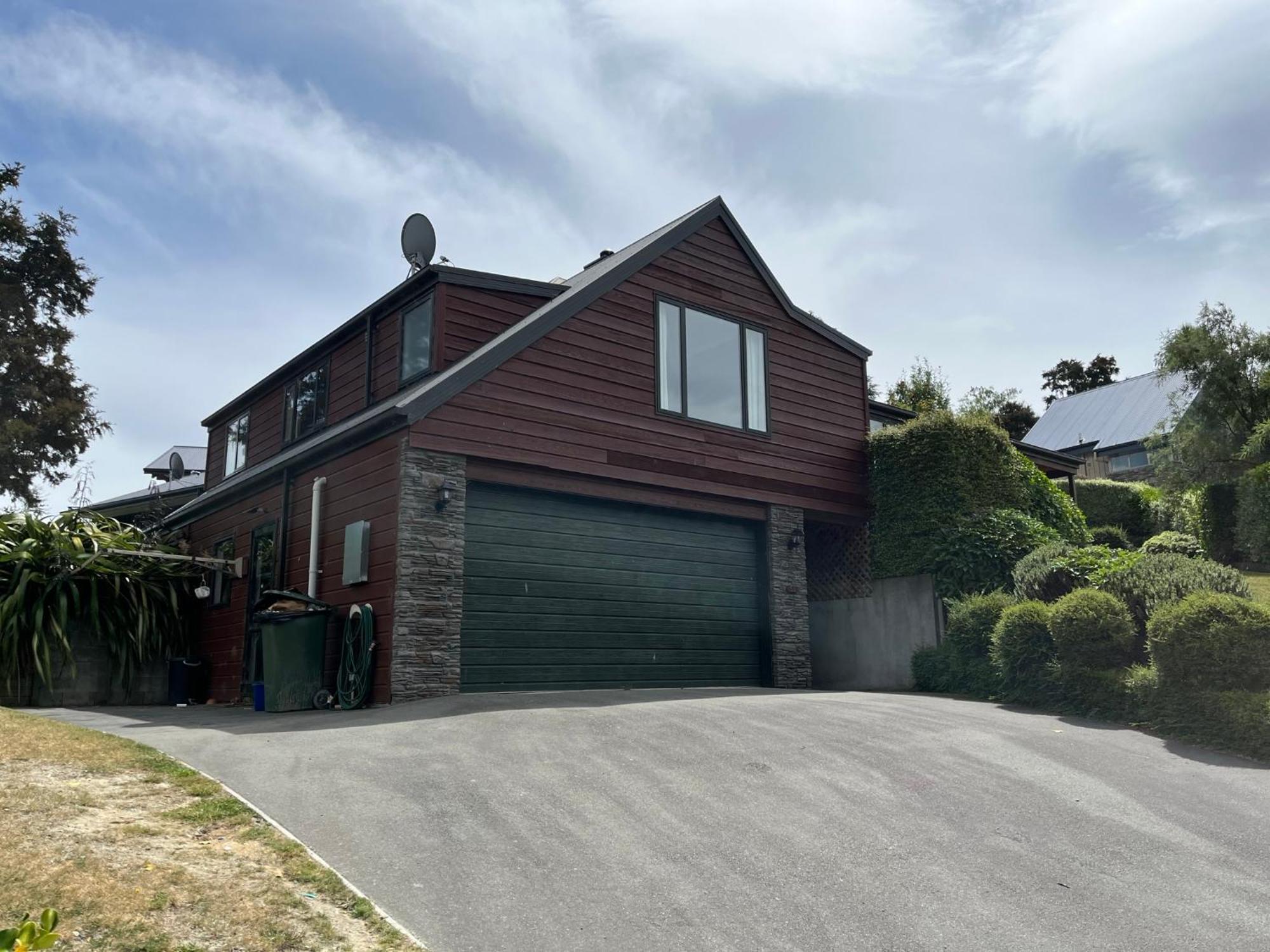 51 St James Avenue Hanmer Springs Zewnętrze zdjęcie